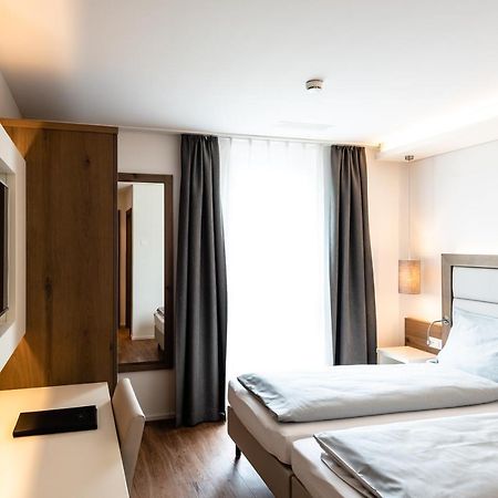 Hotel Rubus Illnau-Effretikon Kültér fotó